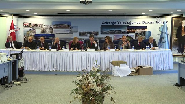 Çeşme Alaçatı Havalimanı ihalesi sonuçlandı - ANKARA
