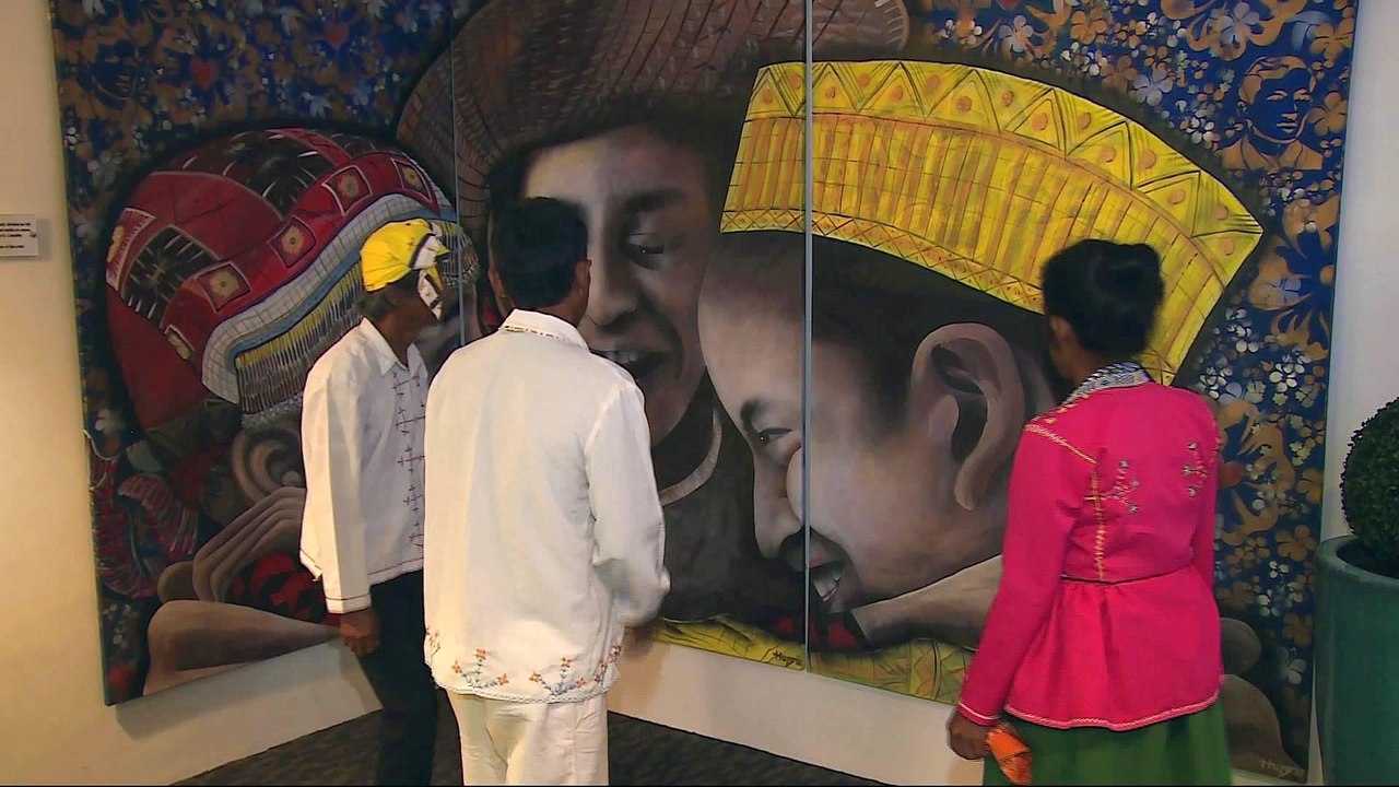 Philippines: New museum promoting peace, unity in Mindanao