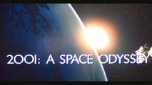 50 years since 2001: A Space Odyssey hit the screens