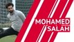 Profil Pemain - Mohamed Salah