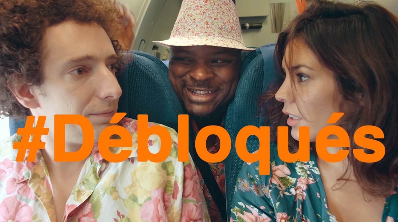 #DéBLOQUés