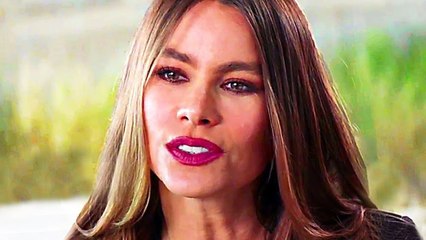 AGENTS DOUBLES Bande Annonce VF