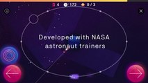 Space Nation Navigator, el juego gratis de la NASA para Android