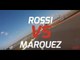 Valentino Rossi vs Marc Marquez - Is this MotoGP's biggest ever rivalry?
