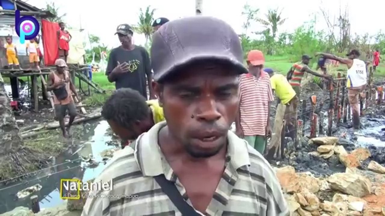 JOKOWI DIFITNAH, PAPUA BICARA..! KAMI SUDAH ENAK. JANGAN GANTI PRESIDEN, HANYA JOKOWI YG BISA
