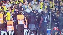 Fenerbahçe-Beşiktaş derbi soruşturması genişletildi: 8 gözaltı