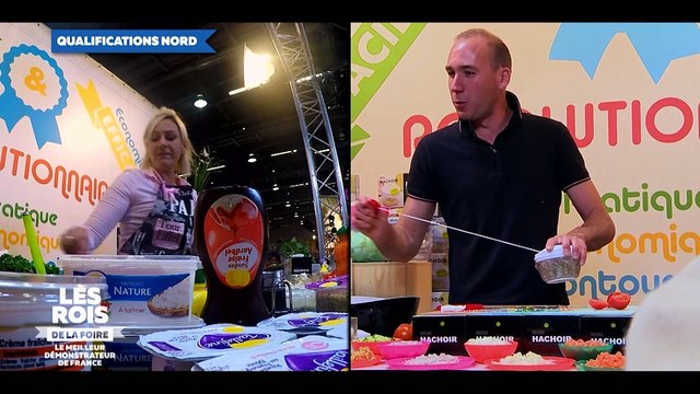 EXCLU AVANT-PREMIERE: Découvrez les 1ères images des Rois de la foire bientôt diffusés sur M6