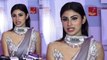 Mouni Roy wanted to become IAS, if not actor; Watch Video | FilmiBeat