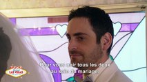 TPMP 8 ans : Camille Combal raconte ses meilleurs et pires souvenirs dans l'émission (exclu vidéo)