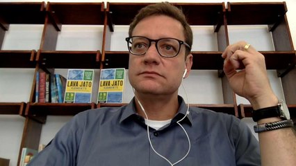 Os segredos e as revelações da 'Lava Jato' em livro