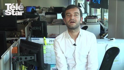 A la télé aujourd'hui : Betty, Wild, Daft Punk Unchained au top 3 de Télé Star