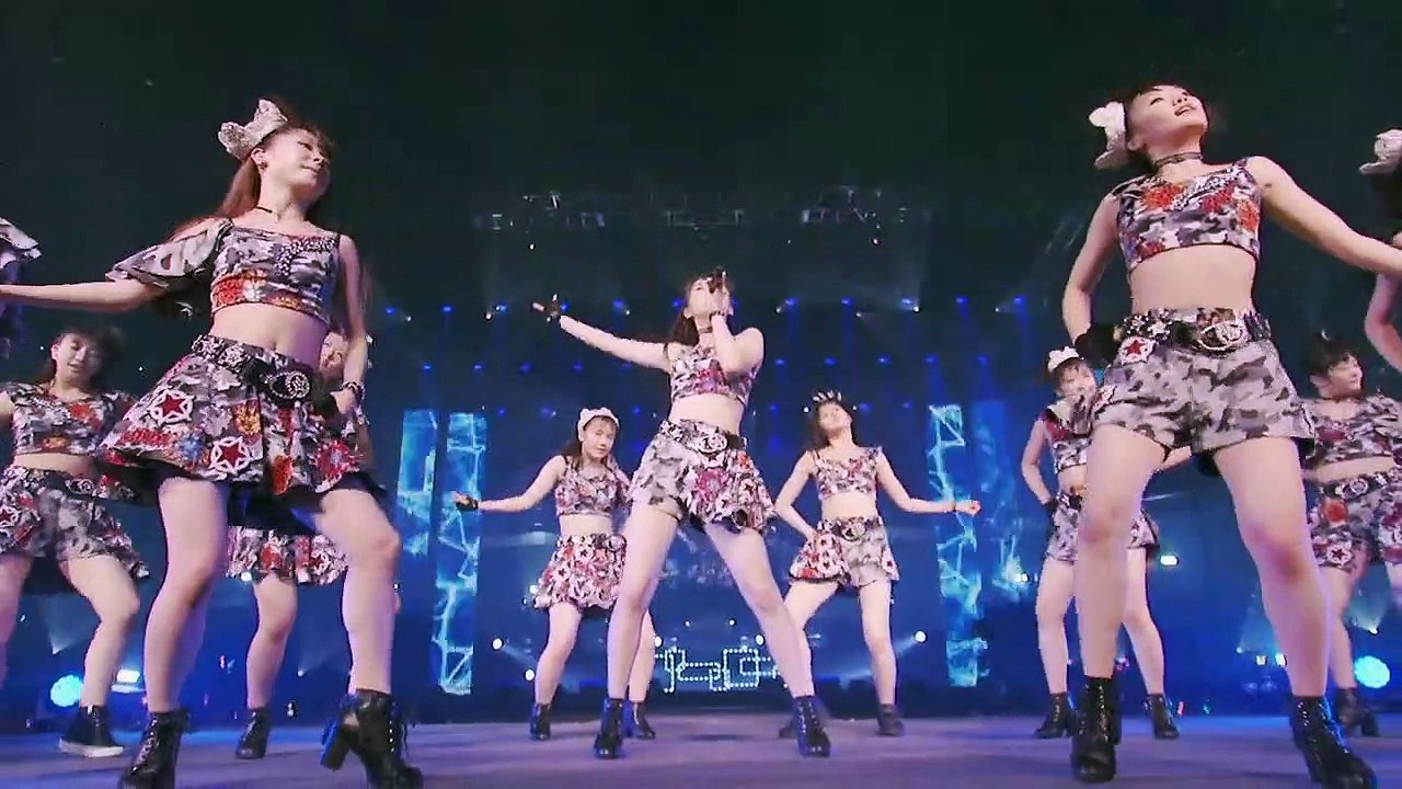 SONGS そうじゃない 愛の軍団