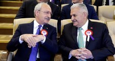 Başbakan Yıldırım, Kılıçdaroğlu'nu Uyardı: Elini Çabuk Tut, Sana Sıra Kalmayacak