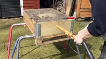 Blacksmithing - Building a simple DIY forge