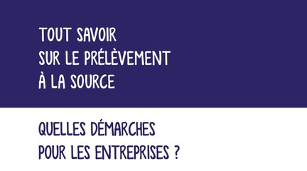 Quelles démarches pour les entreprises ?