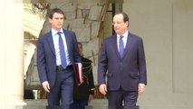 Manuel Valls candidat à Barcelone ?