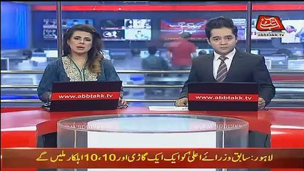 Breaking: Chief Justice Dabang Orders for Jati Umera