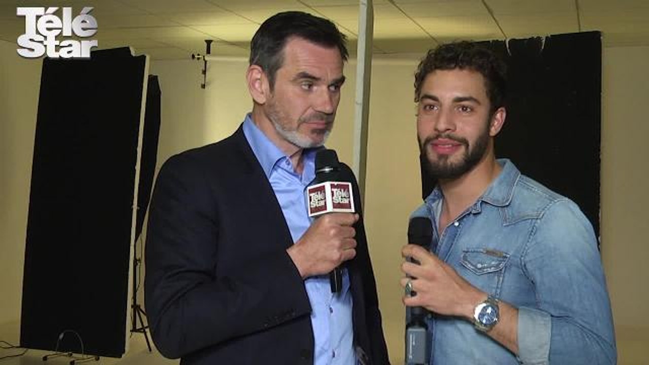 PBLV : Jérôme Bertin et Marwan Berreni, qu'aiment-ils dans la vie ? ITW décalée Télé Star