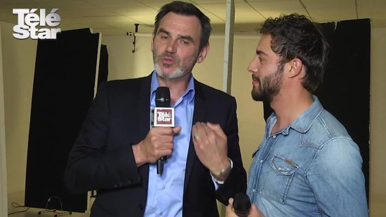 PBLV : Jérôme Bertin et Marwan Berreni, que font-ils au quotidien? ITW décalée Télé Star