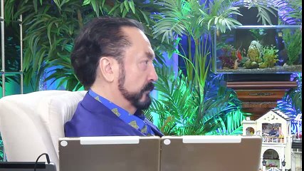 Cennette bakteri ve mikrop var mıdır?