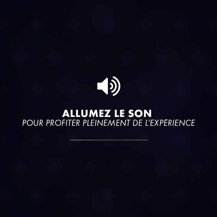 Versailles : Nous parlons Pop Culture avec Louis XIV #AudienceAuRoi