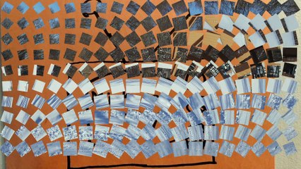 April MN Snow and Cold Part 1 - April 4th 2018