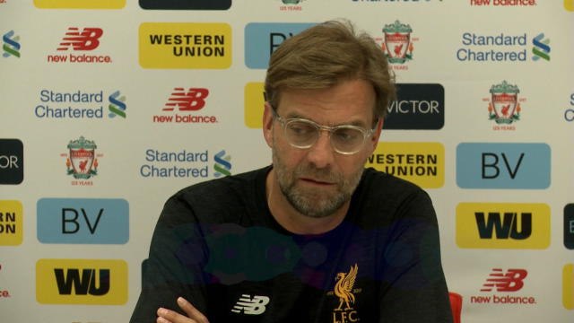 Arsenal - Klopp : ''J’ai toujours admiré Wenger''