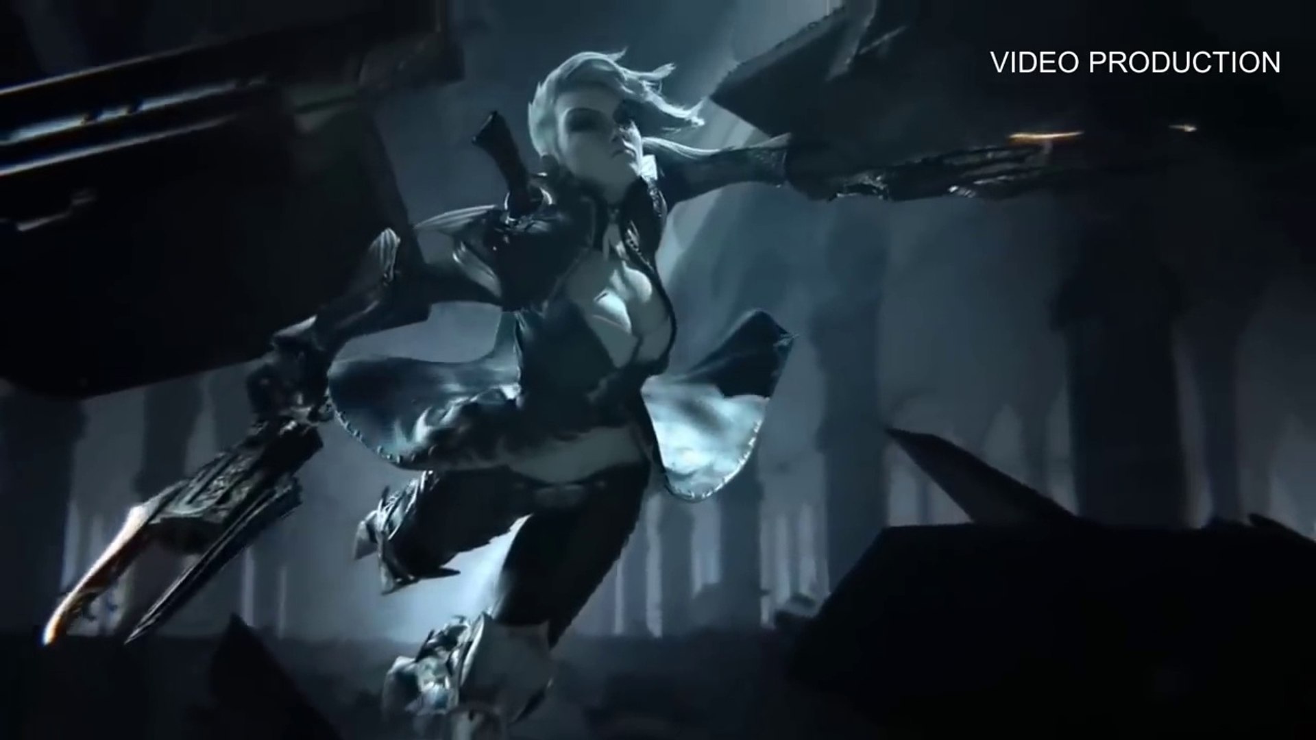 Alan Walker - Animation Music Video #Gaming Official MV [6]