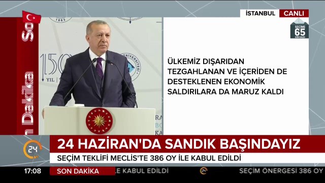 Kandilli Rasathanesi 150 yaşında