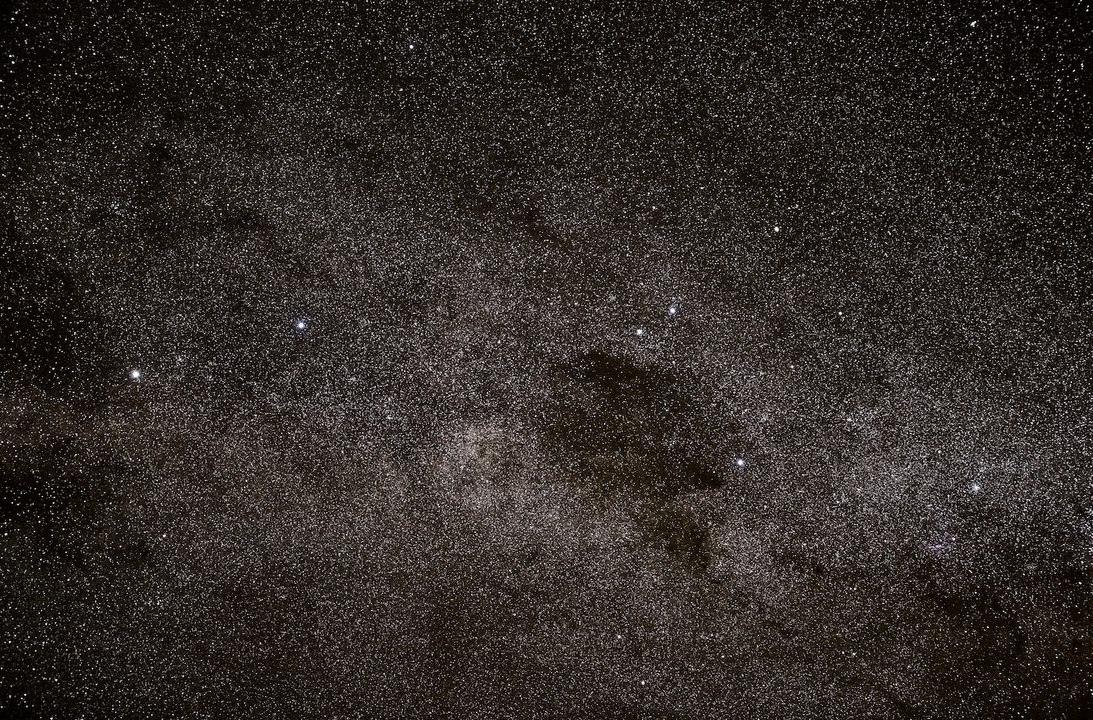 Notre galaxie cartographiée