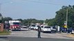 Police Respond to Shooting Reported at Florida High School