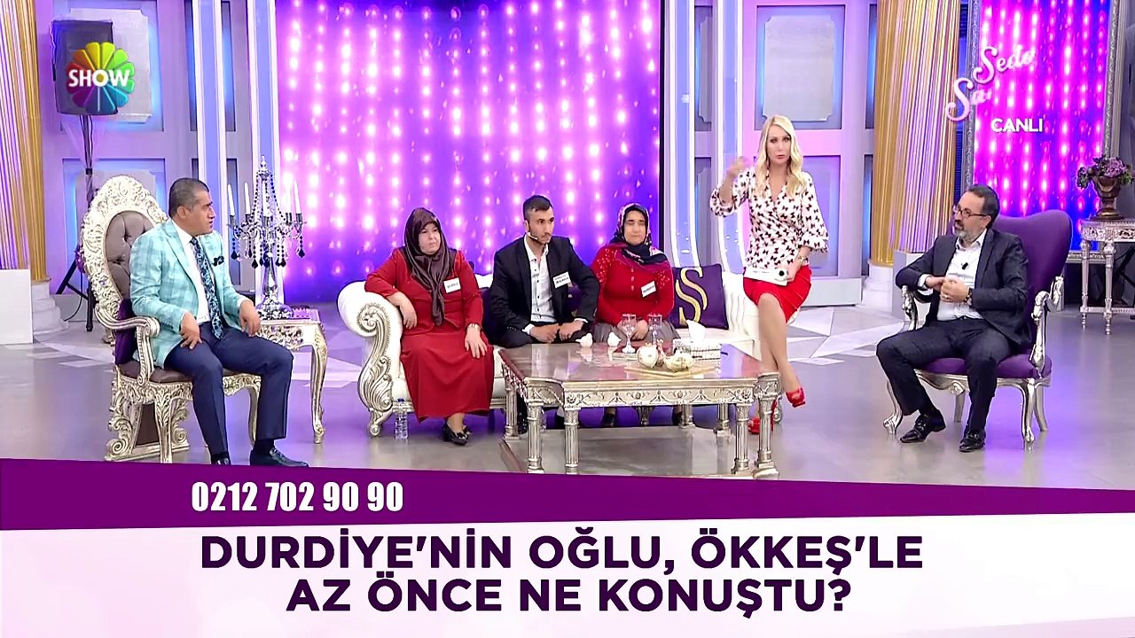 Seda Sayan'la 67. Bölüm 3. Kısım | 20 Nisan 2018