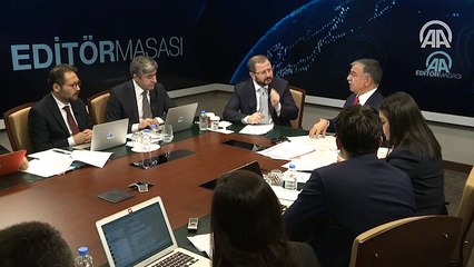 Yılmaz: Hiçbir öğrenci tercih etmediği bir okula kaydedilmeyecek