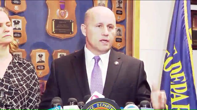 Long Island Police Offers Reward for Leads After Alleged MS-13 Threa