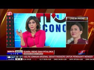 Hot Economy: Otomotif Perlu Tancap Gas #3