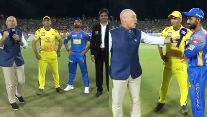 Download Video: IPL 2018 CSK vs RR: Rajasthan Royals win the toss & elect to field | वनइंडिया हिंदी