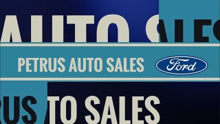 2018 Ford Edge Pine Bluff AR | Best Ford Dealership Stuttgart AR