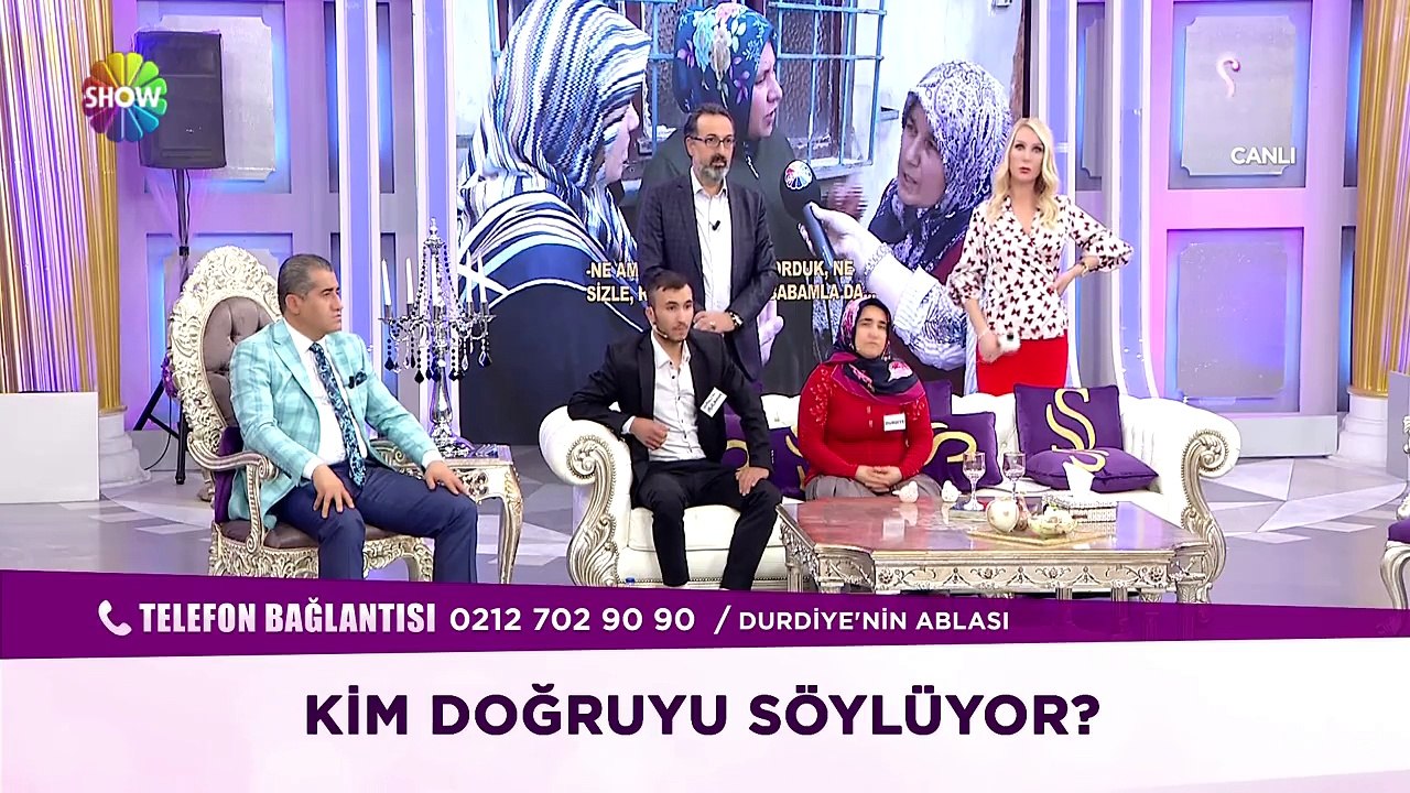 Seda Sayan'la 67. Bölüm 4. Kısım | 20 Nisan 2018