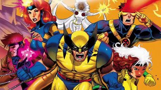 Top 10 Most Powerful X-Men