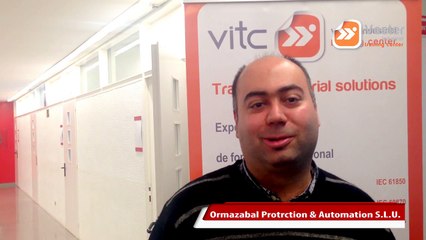 Curso protocolos de comunicación industrial