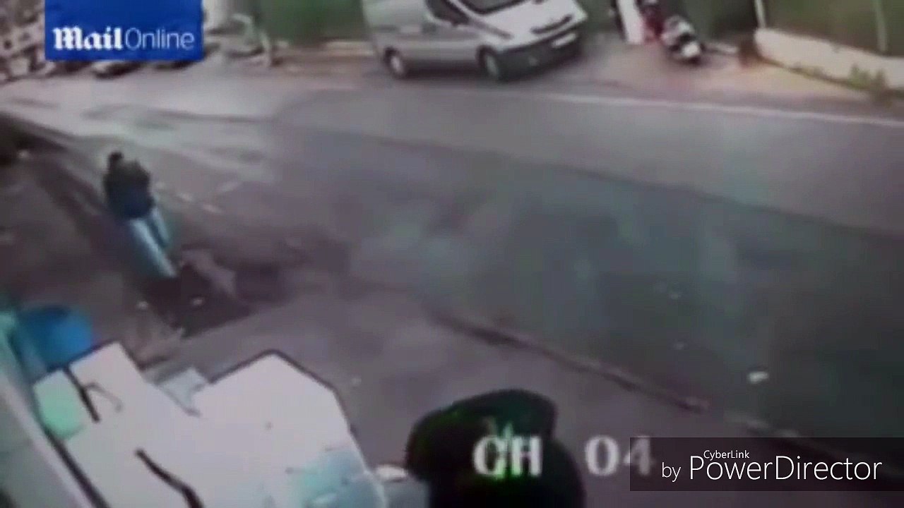 Real Heroes 1 (Heroes Reales 1)