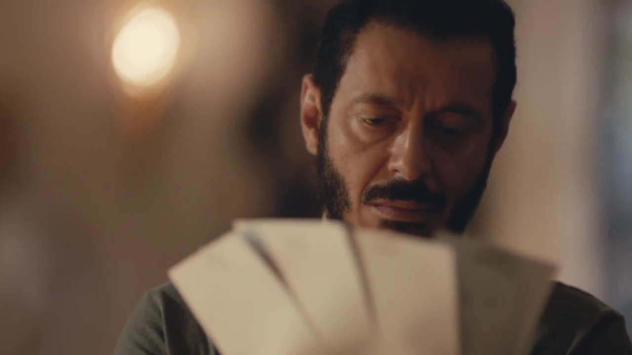 الإعلان التشويقي التاني لمسلسل أيوب - مصطفي شعبان - رمضان 2018