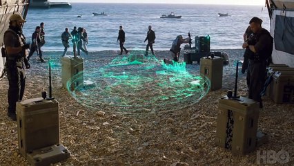 Westworld Season 2 Episode 1 (Online Streaming)