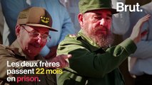 Il vient de quitter le pouvoir à Cuba, qui est Raúl Castro ?