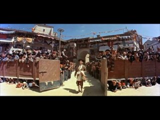 Worthy of an Oscar - Around the World in 80 Days