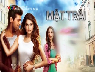 Mặt Trái Tình Yêu Tập 44 (Lồng Tiếng) - VTV8 - Phim Hay