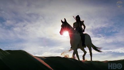 Westworld (02x01) Season 2 Episode 1 [Streaming]