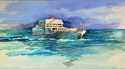 Rich Man Poor Man Book 2 Ep14