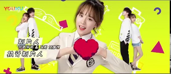 Tôi Sẽ Không Để Con Gái Bắt Nạt - Tập 10 Vietsub || I Won't Get Bullied By Girls 2018 Ep.10