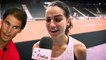 Get to know the French Fed Cup team